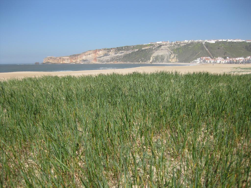 Hotel Da Nazaré Zewnętrze zdjęcie